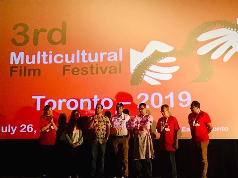 3rd Multicultural Film Festival, Toronto – 2019 – Toronto Film Forum